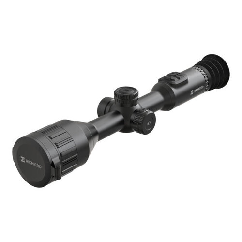 Hikmicro Stellar Thermal Scope SQ50L 3.0 Hikmicro Stellar Thermal Scope SQ50L 3.0