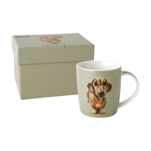 Fritzmann Kaffeebecher Dog Buddy Fritzmann Kaffeebecher Dog Buddy