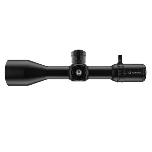 Heimdall T10Xi, 4-40x60 richtkijker voor lange afstanden