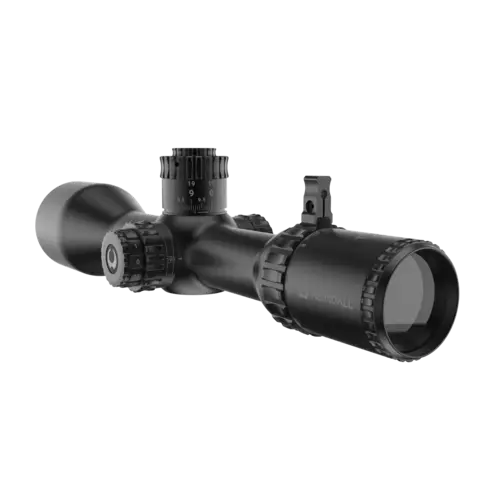 Heimdall T10Xi, 4-40x60 richtkijker voor lange afstanden