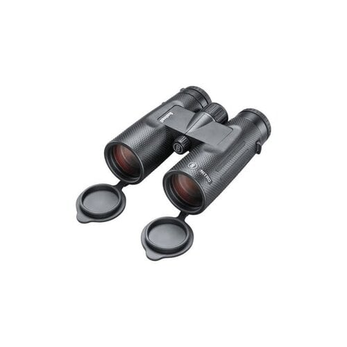 Bushnell Nitro 10x42 Black Roof