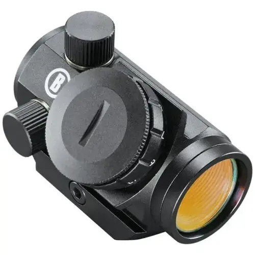 Bushnell Trophy TRS-25, 1x25, red dot