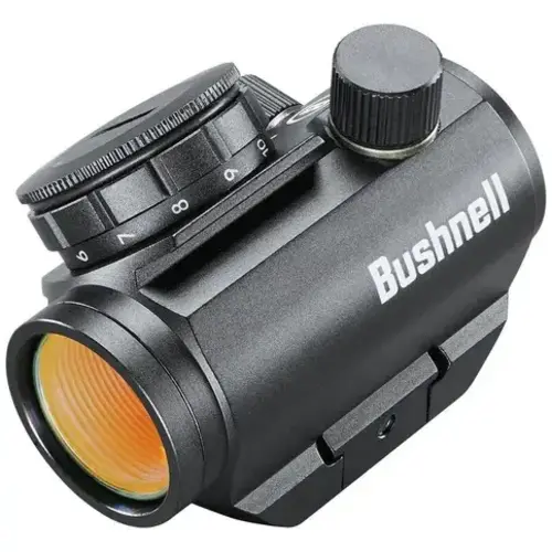 Bushnell Trophy TRS-25, 1x25, red dot