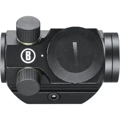 Bushnell Trophy TRS-25, 1x25, red dot