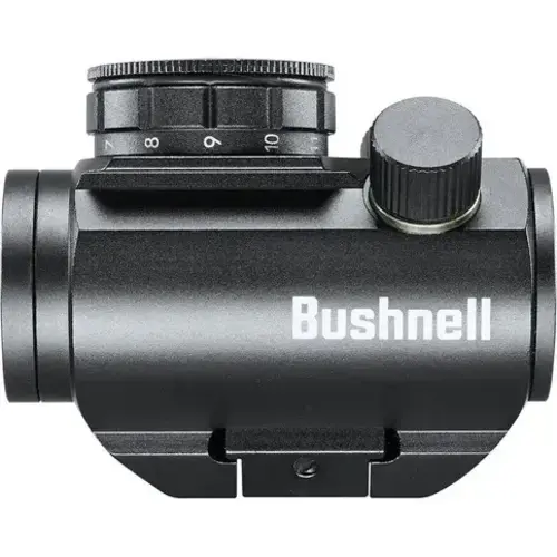 Bushnell Trophy TRS-25, 1x25, red dot