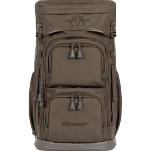 Blaser Sac à dos de siège marron Blaser Sac à dos de siège marron