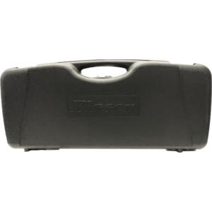 Blaser Transportkoffer R8 Zwart Afsluitbare Harde Koffer