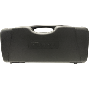 Blaser Valise de transport R8 noire, étui rigide verrouillable Blaser Valise de transport R8 noire, étui rigide verrouillable