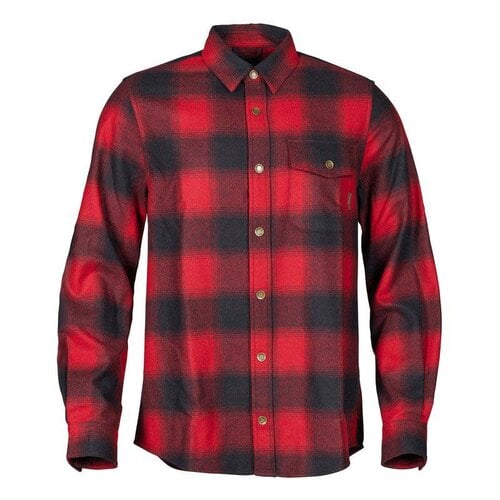 Swedteam Lynx wollen shirt