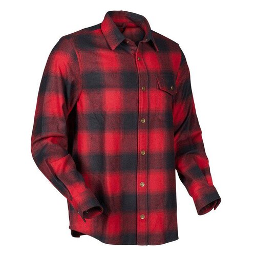 Swedteam Lynx wollen shirt Swedteam Lynx wollen shirt