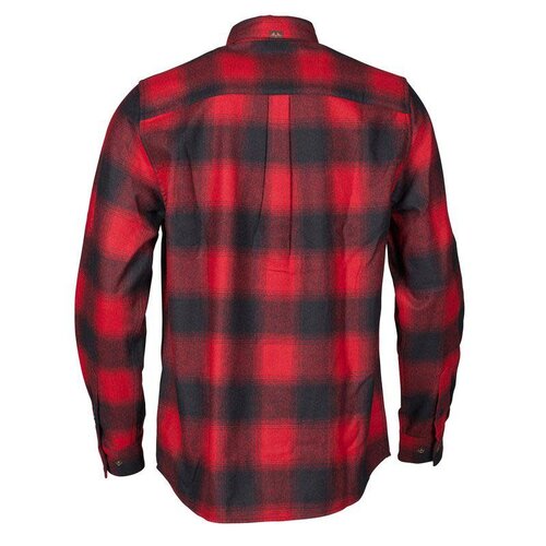 Swedteam Lynx wollen shirt Swedteam Lynx wollen shirt