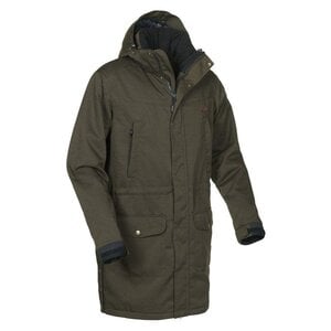 Swedteam Ultra Coat Jacke Swedteam Ultra Coat Jacke