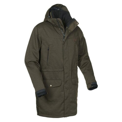 Swedteam Ultra Coat-jas