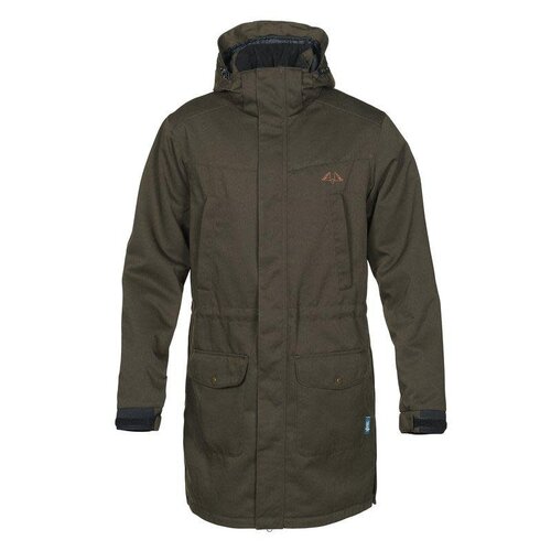 Swedteam Ultra Coat-jas Swedteam Ultra Coat-jas