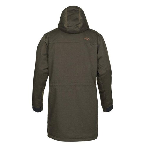 Swedteam Ultra Coat-jas Swedteam Ultra Coat-jas