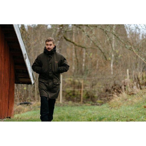 Swedteam Ultra Coat-jas Swedteam Ultra Coat-jas