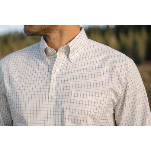 Swedteam Ultra Heritage Shirt