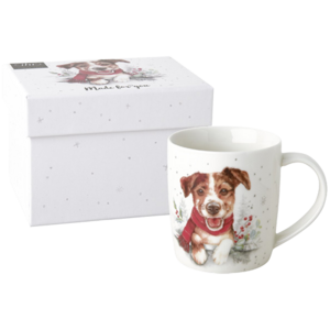 Ihr Mug à café chien Noël Ihr Mug à café chien Noël
