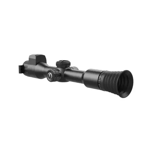 Hikmicro Alpex 4K Lite A40EL Digital Night Vision Scope with 1000m LRF Hikmicro Alpex 4K Lite A40EL Digital Night Vision Scope with 1000m LRF