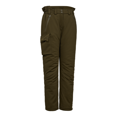 Deerhunter Lady Muflon Pro Winterhose