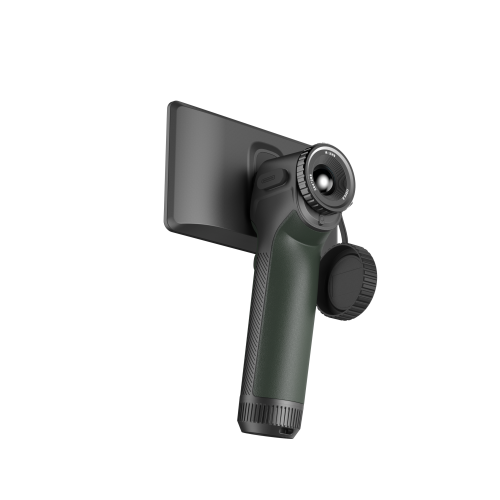 Nocpix Rovex Handheld Thermal Camera 256*192@12um Nocpix Rovex Handheld Thermal Camera 256*192@12um
