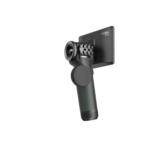 Nocpix Rovex Handheld Thermal Camera 256*192@12um Nocpix Rovex Handheld Thermal Camera 256*192@12um