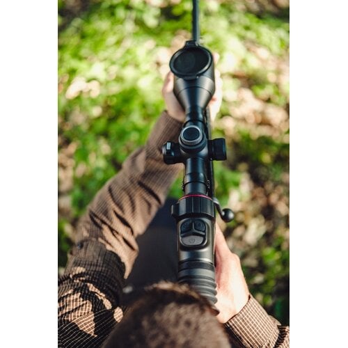 Nocpix ACE 2 S60R Warmtebeeld Richtkijker met LRF