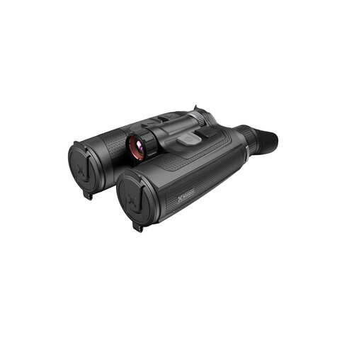 Nocpix OMNI L19R Multispectrale Verrekijker met Warmtebeeld en LRF Nocpix OMNI L19R Multispectrale Verrekijker met Warmtebeeld en LRF