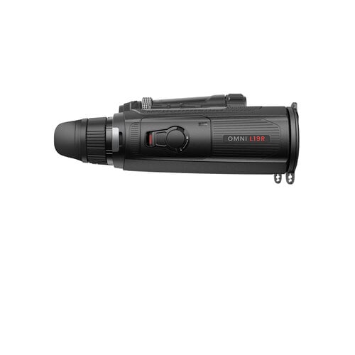 Nocpix OMNI L19R Multispectrale Verrekijker met Warmtebeeld en LRF Nocpix OMNI L19R Multispectrale Verrekijker met Warmtebeeld en LRF