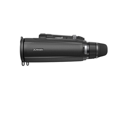 Nocpix OMNI L19R Multispectrale Verrekijker met Warmtebeeld en LRF Nocpix OMNI L19R Multispectrale Verrekijker met Warmtebeeld en LRF