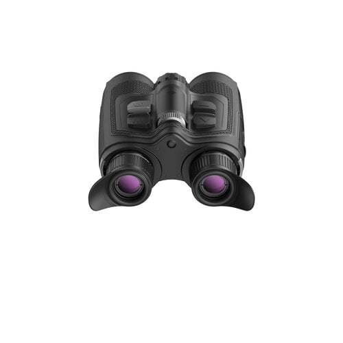 Nocpix OMNI L19R Multispectrale Verrekijker met Warmtebeeld en LRF Nocpix OMNI L19R Multispectrale Verrekijker met Warmtebeeld en LRF
