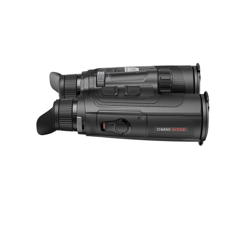 Nocpix OMNI H35R Multispectrale Verrekijker met Warmtebeeld en LRF Nocpix OMNI H35R Multispectrale Verrekijker met Warmtebeeld en LRF