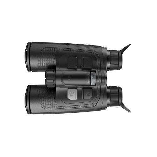 Nocpix OMNI H35R Multispectrale Verrekijker met Warmtebeeld en LRF Nocpix OMNI H35R Multispectrale Verrekijker met Warmtebeeld en LRF