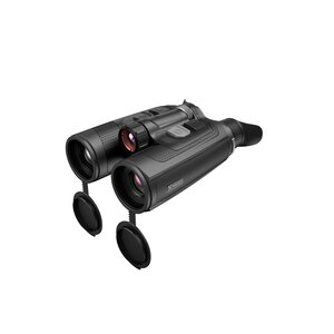 Nocpix OMNI H35R Multispectrale Verrekijker met Warmtebeeld en LRF Nocpix OMNI H35R Multispectrale Verrekijker met Warmtebeeld en LRF