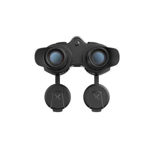 Nocpix OMNI H35R Multispectrale Verrekijker met Warmtebeeld en LRF Nocpix OMNI H35R Multispectrale Verrekijker met Warmtebeeld en LRF