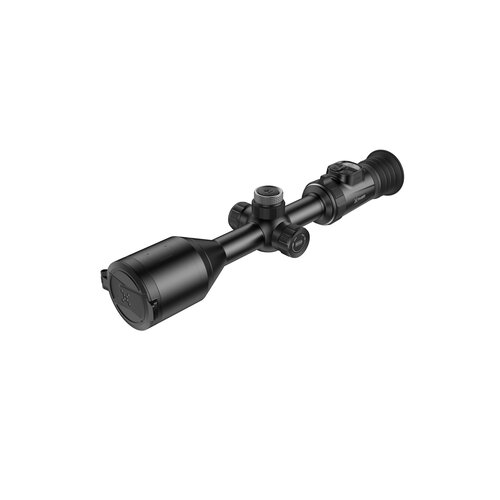 Nocpix NITE PRO D50R 8K Digitale Dag- en Nachtrichtkijker met LRF Nocpix NITE PRO D50R 8K Digitale Dag- en Nachtrichtkijker met LRF