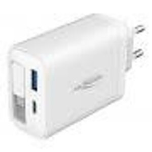 Ansmann Home Charger 230PD met kabel