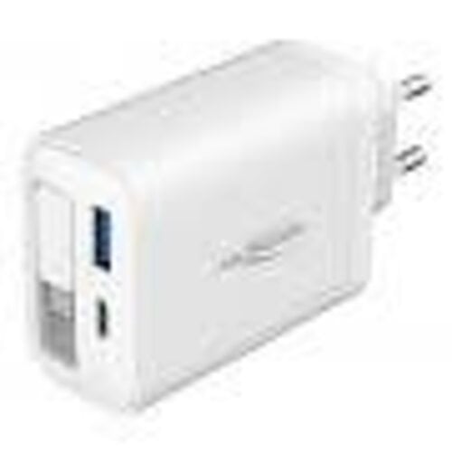 Ansmann Home Charger 230PD met kabel