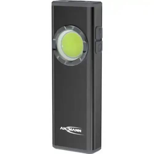 Ansmann Smart Booster 1250R Pro