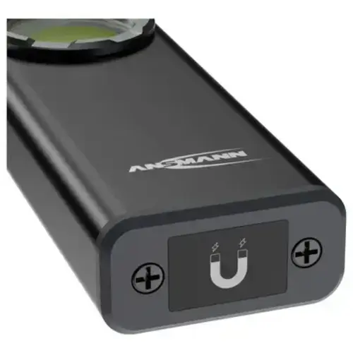 Ansmann Smart Booster 1250R Pro Ansmann Smart Booster 1250R Pro