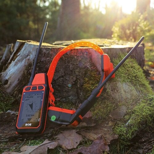 Dog Trace Volgsysteem DOG GPS X40B