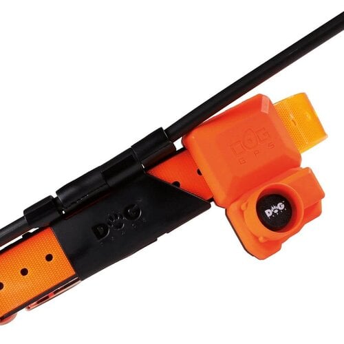 Dog Trace Volgsysteem DOG GPS X40B
