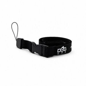 Dog Trace DOG GPS lanyard for hanging the receiver around the neck Dog Trace DOG GPS lanyard for hanging the receiver around the neck