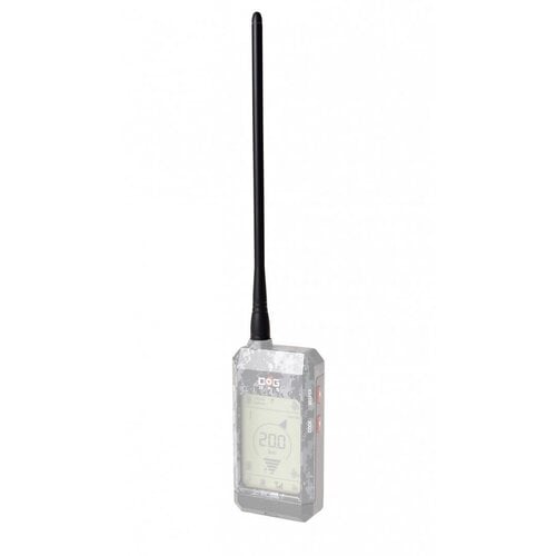 Dog Trace RF-antenne DOG GPS - handheld X20, X25, X30, X40 Dog Trace RF-antenne DOG GPS - handheld X20, X25, X30, X40