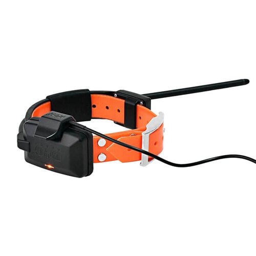 Dog Trace Voedingsadapter met USB-kabel en DOG GPS-clip Dog Trace Voedingsadapter met USB-kabel en DOG GPS-clip