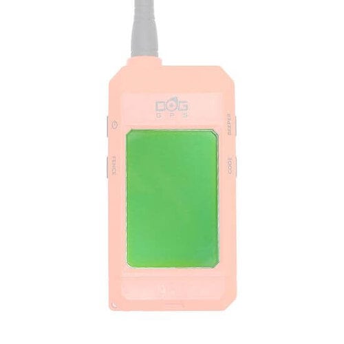 Dog Trace Beschermend gehard glas voor ontvanger - draagbaar apparaat DOG GPS X20, X25 en X30 Dog Trace Beschermend gehard glas voor ontvanger - draagbaar apparaat DOG GPS X20, X25 en X30
