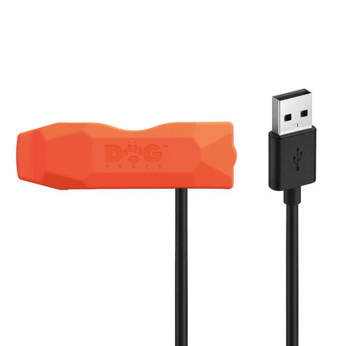 Dog Trace Oplaadclip voor het tracking- en trainingssysteem DOG GPS X40 Dog Trace Oplaadclip voor het tracking- en trainingssysteem DOG GPS X40