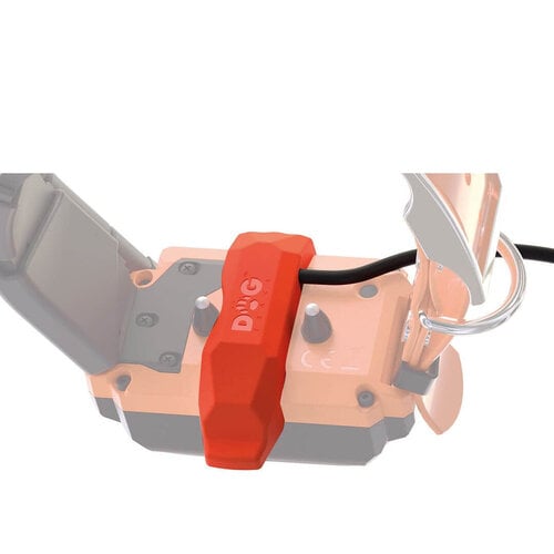 Dog Trace Oplaadclip voor het tracking- en trainingssysteem DOG GPS X40 Dog Trace Oplaadclip voor het tracking- en trainingssysteem DOG GPS X40