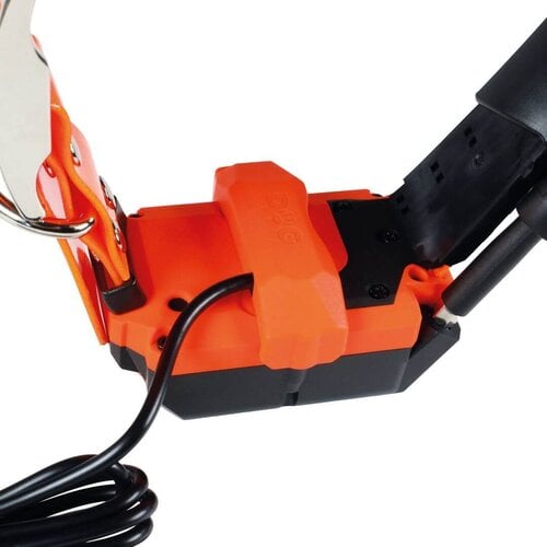 Dog Trace Oplaadclip voor het tracking- en trainingssysteem DOG GPS X40 Dog Trace Oplaadclip voor het tracking- en trainingssysteem DOG GPS X40
