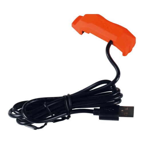 Dog Trace Oplaadclip voor het tracking- en trainingssysteem DOG GPS X40 Dog Trace Oplaadclip voor het tracking- en trainingssysteem DOG GPS X40